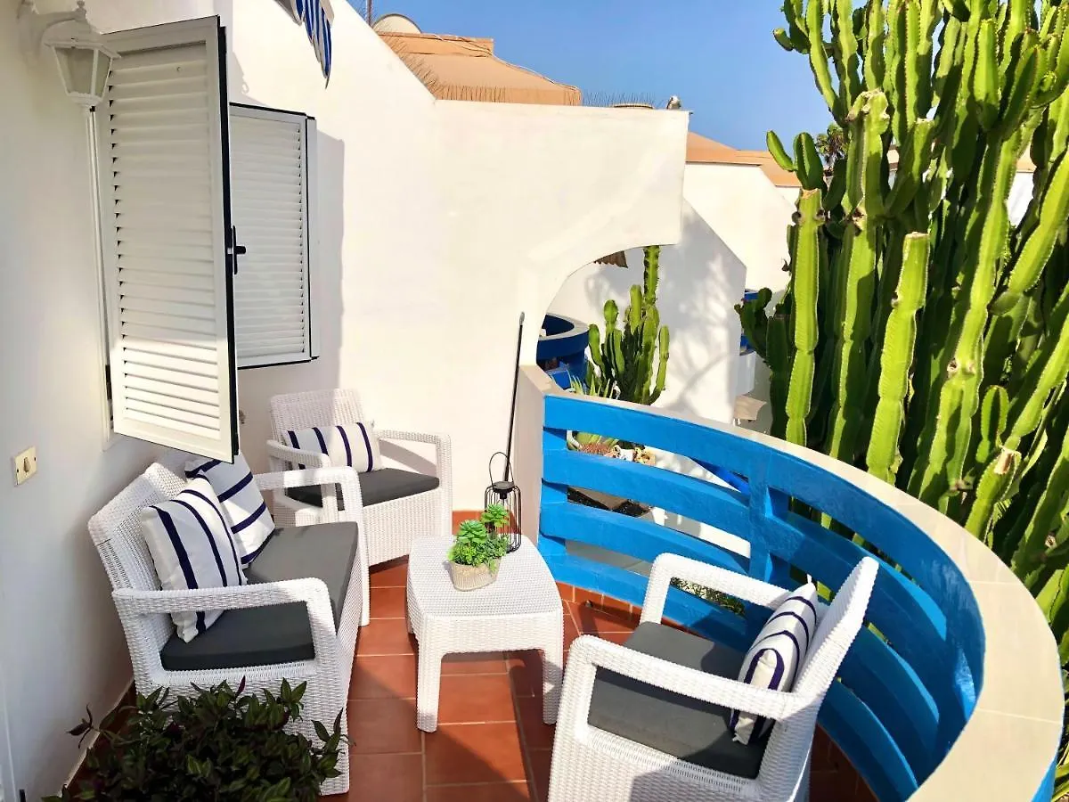 Willa Casa La Galera Corralejo 0*,  Hiszpania