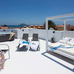 Appartement Apartamento Vista Lobos, Corralejo