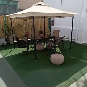 Atico Guadalquivir - Touristic Loft With Terrace , Sevilla España