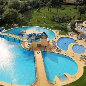 Jupiter Sea View , Benalmádena España