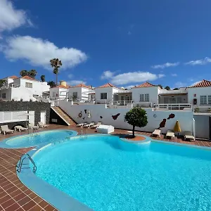 Las Casitas De Corralejo