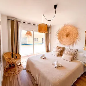Chakra House Fuerteventura - Affordable In A Cozy Corralejo