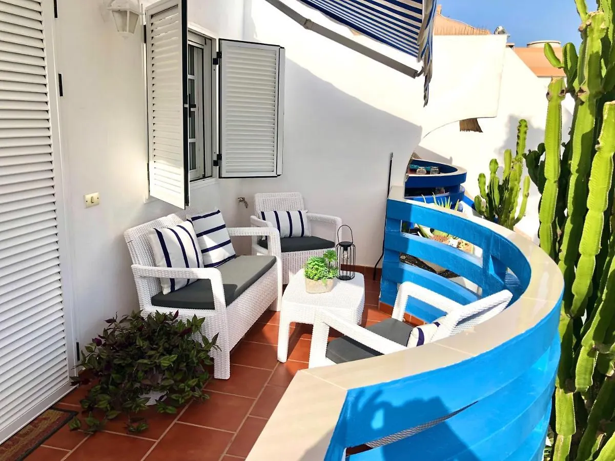 Casa La Galera Villa Corralejo