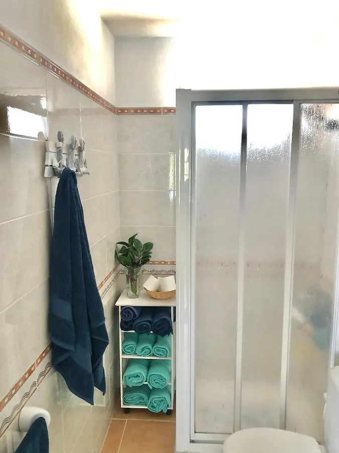 Casa La Galera Villa Corralejo